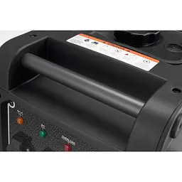 Інверторний бензиновий генератор Majster Polska MP0662 [158640] - мініатюра 6