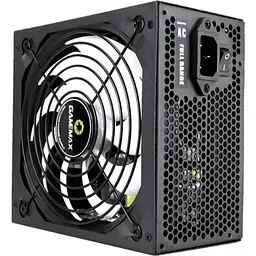 Блок живлення GameMax GP-750 750W (GP-750) - мініатюра 5