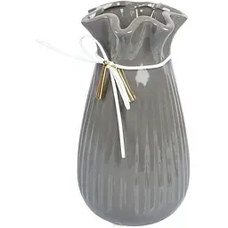 Ваза Viva Jardin 15 см 1 шт. в асортименті (6841642) - мініатюра 2