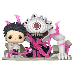 Ігрова фігурка Funko POP! - Ріка та Юта GW (91953)