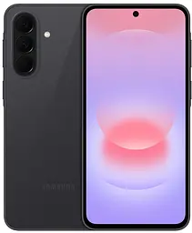 Мобільний телефон Samsung Galaxy A37 5G 8/256Gb Gray (SM-A376BZAGEUC)