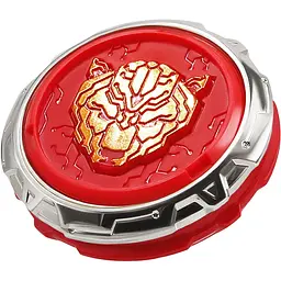 Дзига Auldey Infinity Nado VI Starter Pack Blazing War Bear (EU654112) - мініатюра 10