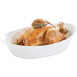 Форма для запікання Luminarc Smart Cuisine, 38х23 см (6392931) - мініатюра 4