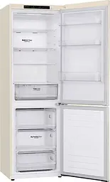 Холодильник LG GC-B459SECL - мініатюра 4