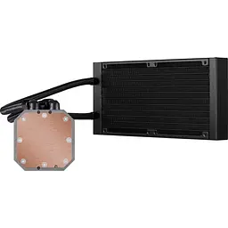 Система водяного охолодження Corsair iCUE H100i Elite Capellix (CW-9060046-WW) EU [143836] - мініатюра 8