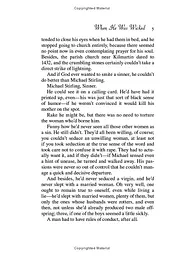 When He Was Wicked. Bridgertons Book 6 - мініатюра 7