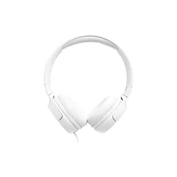 Навушники JBL Tune 520C USB-C White (JBLT520CWHT) - мініатюра 3