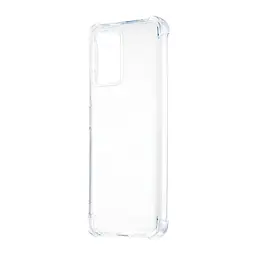 Чохол Shockproof Xiaomi Redmi Note 12 5G/Poco X5 Прозорий