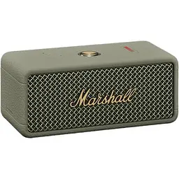 Акустика Marshall Emberton III Sage 20W Original (Підтримка офіційного додатку)(1007861)