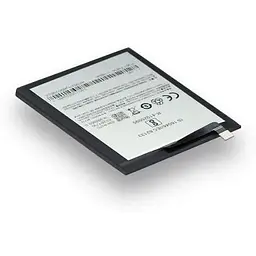 Акумулятор Meizu BT710 для M5C 3000mAh AAA - мініатюра 2