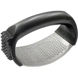 Прес для часнику Arc-Shaped 108 мм овальний