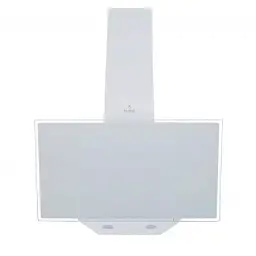 Витяжка декоративна похила Perfelli DNS 6272 D 700 WH LED