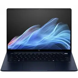 Ноутбук HP EliteBook Ultra G1i, Ultra 7 258V la 4.8 GHz, 32GB, 512GB, Arc 140V, Windows 11 Pro, 512GB