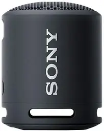 Портативна акустика Sony SRS-XB13 Black (SRSXB13B) [69828] - мініатюра 2