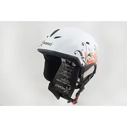 Шолом X-Road VS 670 S Білий (XROAD-VS670WHITES) - мініатюра 2