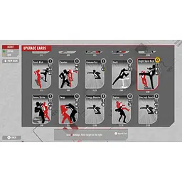 Ключ активації Microsoft Fights in Tight Spaces: Complete Edition для Xbox One/Series S/X - мініатюра 4