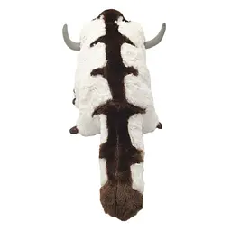 М'яка іграшка 45 см Аватар що літає бізон Аппа Avatar flying bison Appa 27.143 - мініатюра 4