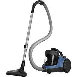 Пилосос Electrolux ECC21-4SB (900258348) - мініатюра 2