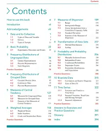 Cambridge IGCSE Statistics Coursebook with Digital Access (2 Years) - Дін Чалмерс - мініатюра 2