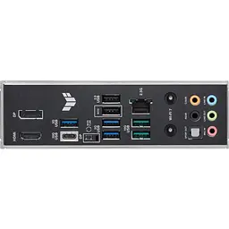 Материнська плата Asus TUF Gaming B860-PLUS WIFI s1851 B860 2xDDR5 M.2 DP HDMI USB Type-C Wi-Fi BT ATX - мініатюра 6