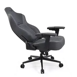 Крісло для геймерів AeroCool CROWN Pro Loft Dark Grey (TEGC-211210Z.Z1) - мініатюра 4