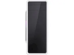 Корпус Gamemax G561E-WH White - мініатюра 4