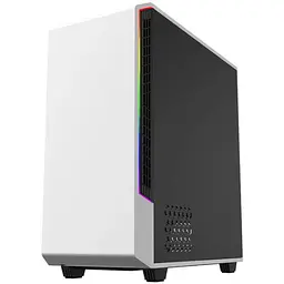 Корпус GameMax Panda White - мініатюра 3