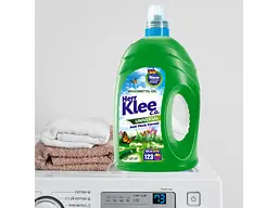 Гель для прання Herr Klee універсальний 4.305 л (040-6092) - мініатюра 4