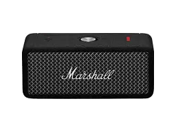 Портативна акустика Marshall Emberton II Black and Steel (1006788)