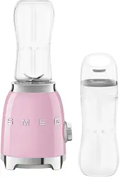 Фітнес-блендер Smeg PBF01PKEU - мініатюра 4
