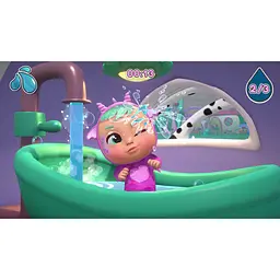Ключ активації Microsoft Cry Babies Magic Tears: The Big Game для Xbox One/Series S/X - мініатюра 4