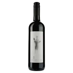 Вино LGI wines Marselan Dark Apparition, червоне, сухе, 14%, 0,75 л