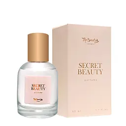Туалетна вода жіноча Top Beauty Secret Beauty 50 мл