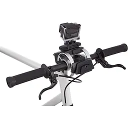 Кріплення екшн-камери Thule Pack & Pedal Action Cam Mount (TH 100081) - мініатюра 8