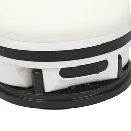 Ліхтар кемпінговий Bo-Camp Kuma Silicone Rechargeable 200 Lumen White/Black (5818808) - мініатюра 3