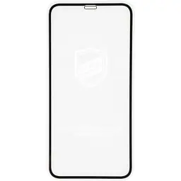 Чохол до мобільного телефона XoKo Ultra Thin Proof + Glass Full Cover Ultra-Thin iPhone 11 Black (XK-CS-ULT-AP-IP11) - мініатюра 2