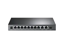 Комутатор TP-LINK TL-SL1311MP некерований - мініатюра 2