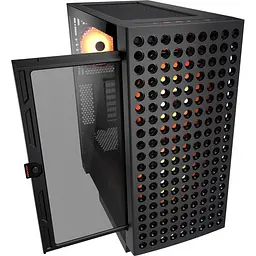 Корпус Cougar Airface Eco RGB Black (385YA20.0001) [146565] - мініатюра 3