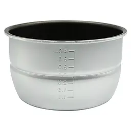Мультиварка-скороварка Rotex REPC53-B - мініатюра 6