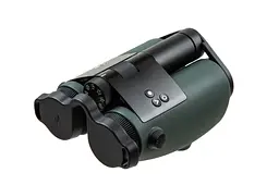 Інтелектуальний бінокль Swarovski AX VISIO 10x32 - мініатюра 3