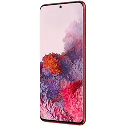 Смартфон Samsung Galaxy S20 (G980F) 128Gb Red (SM-G980FZRDSEK) (Grade C) Seller Refurbished - мініатюра 2