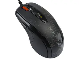 Миша A4 Tech F5 - мініатюра 2