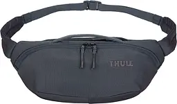 Сумка на пояс Thule Subterra 2 Sling Bag Dark Slate (TH 3205067) - мініатюра 2