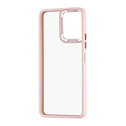 Чохол Bright Edge Xiaomi Redmi 12 4G/Redmi 12 5G Pink Sand - мініатюра 2