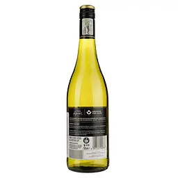 Вино Spier Wines Chenin Blanc Spier, біле, сухе, 13,5%, 0,75 л (6076) - мініатюра 2