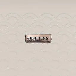 Валіза Semi Line 28" L Ercu (T5791-3) - мініатюра 9