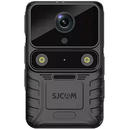 Екшн-камера нагрудна SJCAM A50