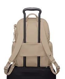 Рюкзак 15,6" Tumi VOYAGEUR OAT 40,5x27x16,5 0196600OAT - мініатюра 4
