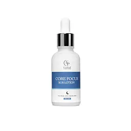 Точковий засіб для зменшення висипань Core Focus Local SOS Lotion Eco.prof.cosmetics 30 мл