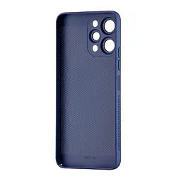 Чохол Perfomed Xiaomi Redmi 12 4G Dark Blue - мініатюра 2
